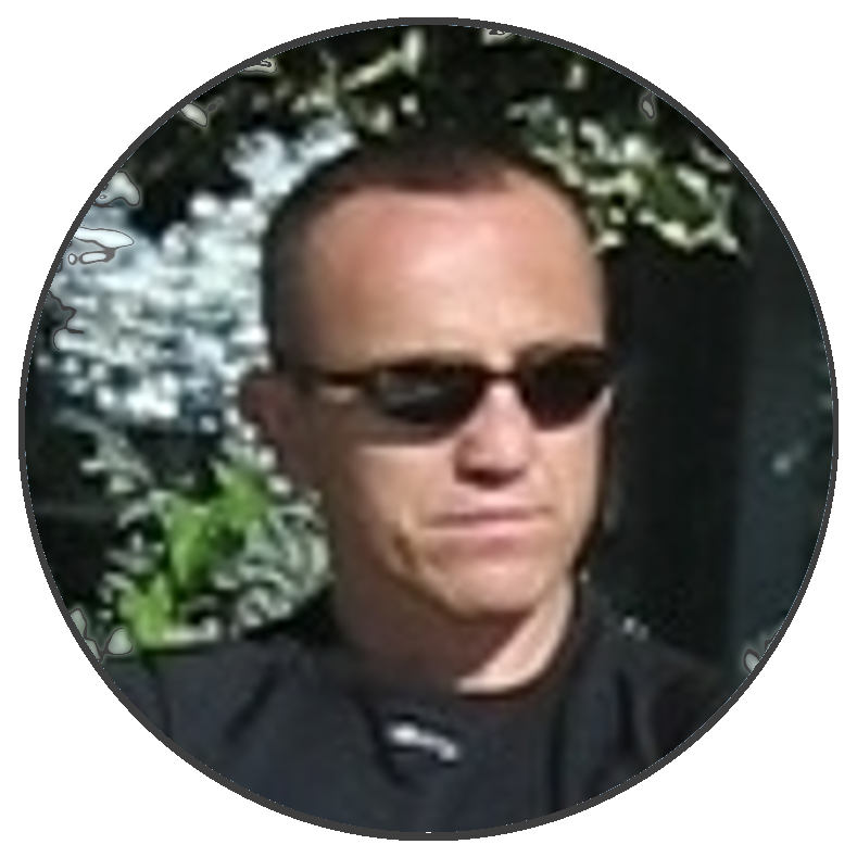 Radimir Dedecek - Profile Photo